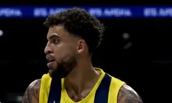 Beşiktaş'tan Dev Transfer Hamlesi! Fenerbahçe’den Scottie Wilbekin’i Kadrosuna Kattı!
