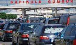 Yabancı Plakalı Araçlara Düzenleme! Borcunu Ödemeyen Sınırdan Çıkamayacak: HGS Zorunlu Oldu, Cezalar 4 Katına Çıktı!