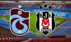 Süper Lig’de Dev Randevu: Trabzonspor - Beşiktaş Maçının Haftası Belli Oldu!