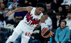 EuroLeague'de Yılın Transferi! Fenerbahçe Beko İspanya'nın MVP Yıldızı Trent Forrest’ı Kadrosuna Kattı!