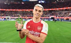 Beşiktaş'tan Şok Etkisi Yaratan 20 Milyon Euro'luk Teklif! Arsenal'in Yıldızı Leandro Trossard İstanbul Yolunda!