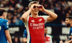 Beşiktaş'tan Yılın Transfer Bombası! Leandro Trossard Gece Yarısı Kararını Açıklıyor: Arsenal ile Anlaşma Tamam!