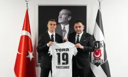 Beşiktaş'tan Yılın Transfer Şovu! Leandro Trossard İmza Töreni Saat Kaçta, Nerede Yapılacak?