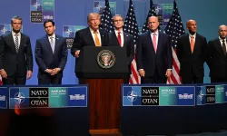 Donald Trump NATO Zirvesinde Gizli Kulisleri İfşa Etti: ''Erdoğan'ı Aradım, Ertesi Gün Oval Ofis'te Ağırladım''