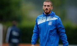 Admira Wacker'da Parlayan Türk Yıldız Turgay Gemicibaşı Kimdir, Kaç Yaşında? İşte Süper Lig Geçmişi...