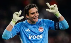 Acun Ilıcalı’dan Fenerbahçe’yi Eleyen O İsme Kanca! Hull City Yunan Kaleci Konstantinos Tzolakis'i Kadrosuna Kattı!