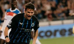 Premier Lig’de Dev Transfer Resmen Açıklandı! Arsenal, Christos Tzolis’e 40 Milyon Euro’ya İmzayı Attırdı!