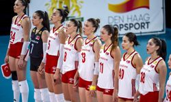 Genç Sultanlar Sahada! Türkiye - Hollanda U22 Voleybol Maçı Ne Zaman, Saat Kaçta, Hangi Kanalda?