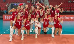 Genç Sultanlar Sahaya Çıkıyor! Türkiye - İspanya U22 Voleybol Maçı Ne Zaman? Saat Kaçta? Hangi Kanalda?
