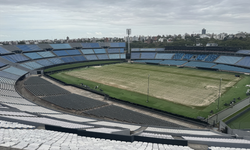 Dünya Futbolunun Tarihi Anıtı: Centenario Stadı Zamana Meydan Okuyor