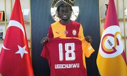 Galatasaray - Venezia Maçında Yeni Transfer Lesley Ugochukwu Maçta Oynayacak mı? İlk 11’de Neden Yok?