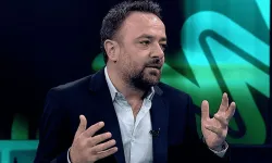 Ünlü Spor Yorumcusu Uğur Meleke 10 Maddelik Manifesto ile TFF Başkanlığına Aday Olduğunu Açıkladı...