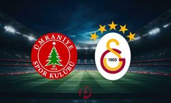 Galatasaray İlk Maçına Çıkıyor! Ümraniyespor - Galatasaray Hazırlık Maçı Ne Zaman, Saat Kaçta, Hangi Kanalda?