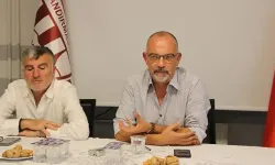 Bahis Soruşturmasında Gözaltına Alınmıştı! Bandırmaspor Eski Yöneticisi Ünsal Yamaner Serbest Bırakıldı!