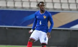 Galatasaray'da Okan Buruk'a 25 Milyon Euro'luk Yıldız Adayı! Scout Ekibinden Valentin Atangana Bombası!