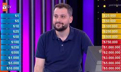 Var Mısın Yok Musun Taha Ne Kadar Kazandı? Taha Kaç TL Aldı?