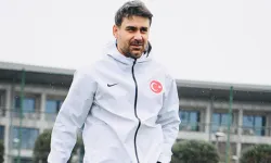 Son Dakika: Milli Takım’da Flaş Ayrılık! Veli Kavlak İstifa Ettiğini Açıkladı