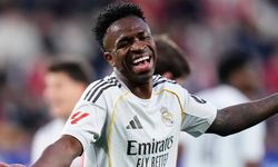 İngiltere’de Yüzyılın Transfer Bombası! Premier Lig Devi Vinicius Junior İçin Düğmeye Bastı!