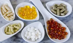 Vitamin kullanırken bu hataları yapmayın!
