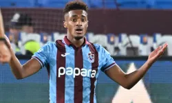 Trabzonspor’da Kasa Doldu Taşacak! Wagner Pina Transferinde 20 Milyon Euroluk Kırmızı Çizgi: Fatih Tekke Kararını Verdi!