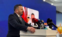 AK Parti İl Başkanı Mehmet Aydemir'den su tarifesi tepkisi: Bu bir indirim masalı!