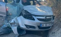 Balıkesir İvrindi'de Sabah Saatlerinde Korkutan Kaza! İhbar Sonrası Ekipler Seferber Oldu! Olay Yerinden İlk Detaylar: