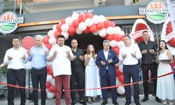 Balıkesir'de Görkemli Açılış! Arya Lift Asansör İş Dünyasına Merhaba Dedi!