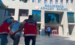 Balıkesir'de İnanılmaz Olay! 21 Yıllık Faili Meçhul Kandil Yangını Çözüldü! Katil Yakalandı!
