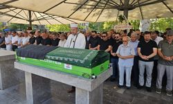 Komando Av’ın Sahibi Muhammet Şeremet Son Yolculuğuna Uğurlandı!