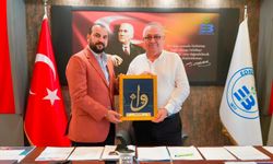 Balıkesir Terziler Odası Başkanı Nuri Aktürk'ten Edremit ve Havran Çıkarması!