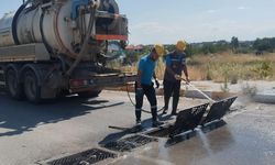 Balıkesir’de Sağanak Yağış Alarmı: BASKİ 20 İlçede Teyakkuza Geçti!