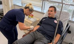 Yangın Bölgesinde Üzücü Olay! Balıkesir Büyükşehir Belediye Başkanı Ahmet Akın Yaralandı!