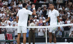 Wimbledon Tarihine Geçen Resital: 5 Saat 15 Dakikalık Epik Maçta Djokovic Yarı Final Biletini Kaptı!