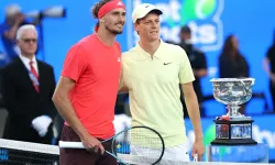 Londra’da Dev Randevu: Wimbledon’da Finalin Adı Jannik Sinner - Alexander Zverev!