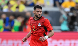 GOL! Mısır, Yasser Ibrahim'in Golüyle Arjantin Karşısında 1-0 Öne Geçti!