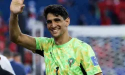 Fenerbahçe'den Şok Hamle! Dünya Kupası'nda Devleşmişti, Yassine Bounou'yu Sosyal Medyadan Takibe Aldı: Geliyor Mu