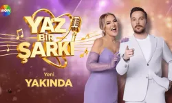 Demet Akalın ve Sinan Akçıl'ın Programı 'Yaz Bir Şarkı' Bitti mi? Program Yayından Kaldırıldı mı?