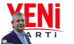 YENİ Parti’de İlk Kritik Adım Atıldı: Özgür Özel Oy Birliğiyle Genel Başkan Seçildi!