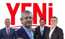 YENİ Parti’de A Takımı Değişmedi: TBMM Grup Başkanvekilleri Belli Oldu!