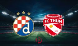 Şampiyonlar Ligi’nde Kilit Rövanş: Dinamo Zagreb - Thun Maçı Ne Zaman, Saat Kaçta, Hangi Kanalda?