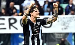 İtalya'da Nicolo Zaniolo Depremi! Antrenmanları Boykot Eden Yıldız Futbolcu İçin Flaş Anlaşma İddiası!