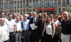 Yeni Parti Balıkesir'de resmen sahaya çıktı