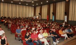 SINDIRGI DEPREMİNİN YIL DÖNÜMÜNDE “DEPREME DİRENÇLİ BALIKESİR” VURGUSU