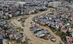 NEPAL’DE FELAKET NASIL BAŞLADI? BUZUL MU, HEYELAN MI, SEL Mİ?