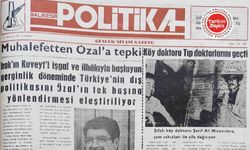 11 Ağustos 1990 Cumartesi: Muhalefetten Özal’a tepki