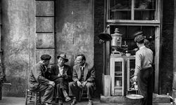 Çekmediğime Üzüldüğüm Fotoğraflar...