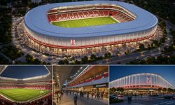 Balıkesirspor, Bandırmaspor ve Ayvalıkgücü İçin Yeni Vizyon... Yaşayan spor kompleksleri