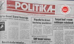 28 Ağustos 1990 Salı: DYP Genel Kurula hazır