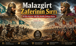26 Ağustos 1071: Anadolu’nun Kapılarını Açan Kutlu Zafer