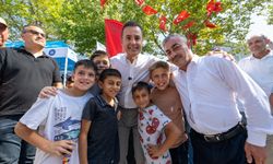 AHMET AKIN: "BALIKESİR'DE DOKUNMADIĞIMIZ İLÇE KALMAYACAK"